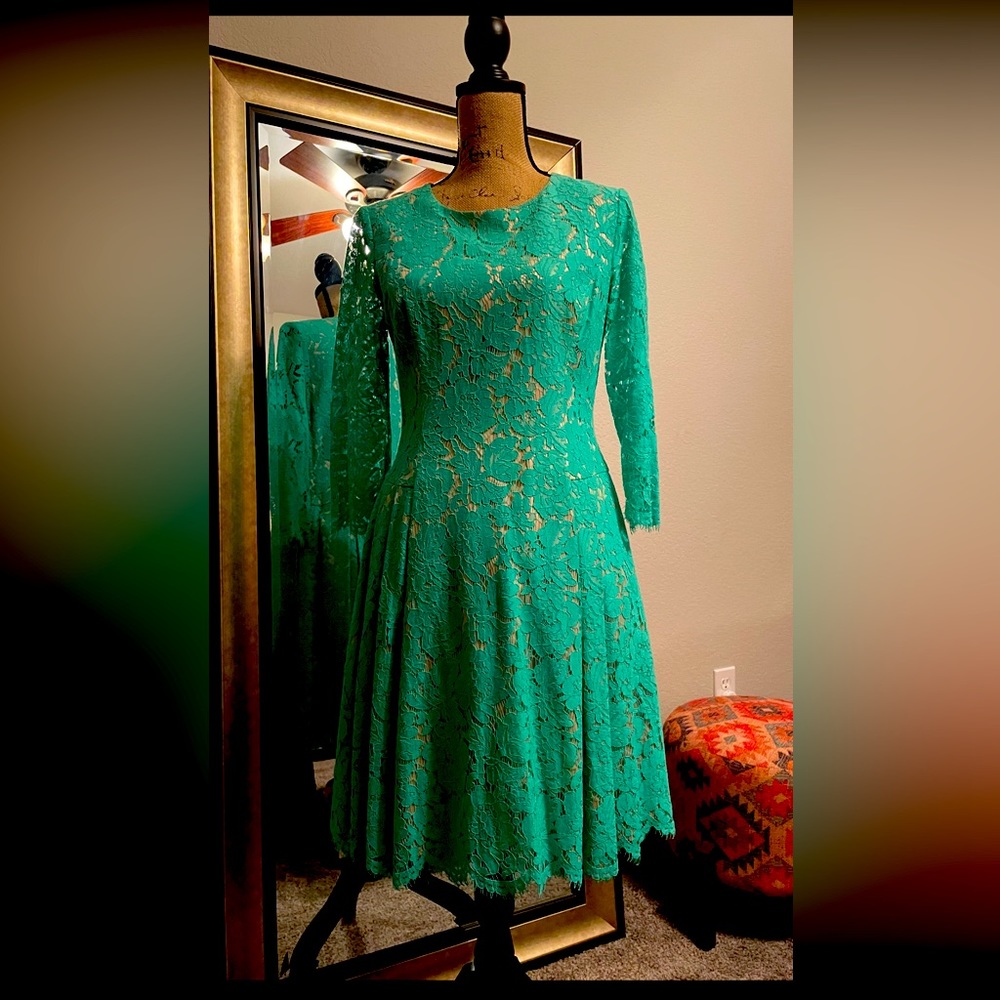 dress size S Eliza J